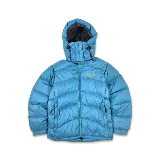 MOUNTAIN HARD WEAR Down Jacket