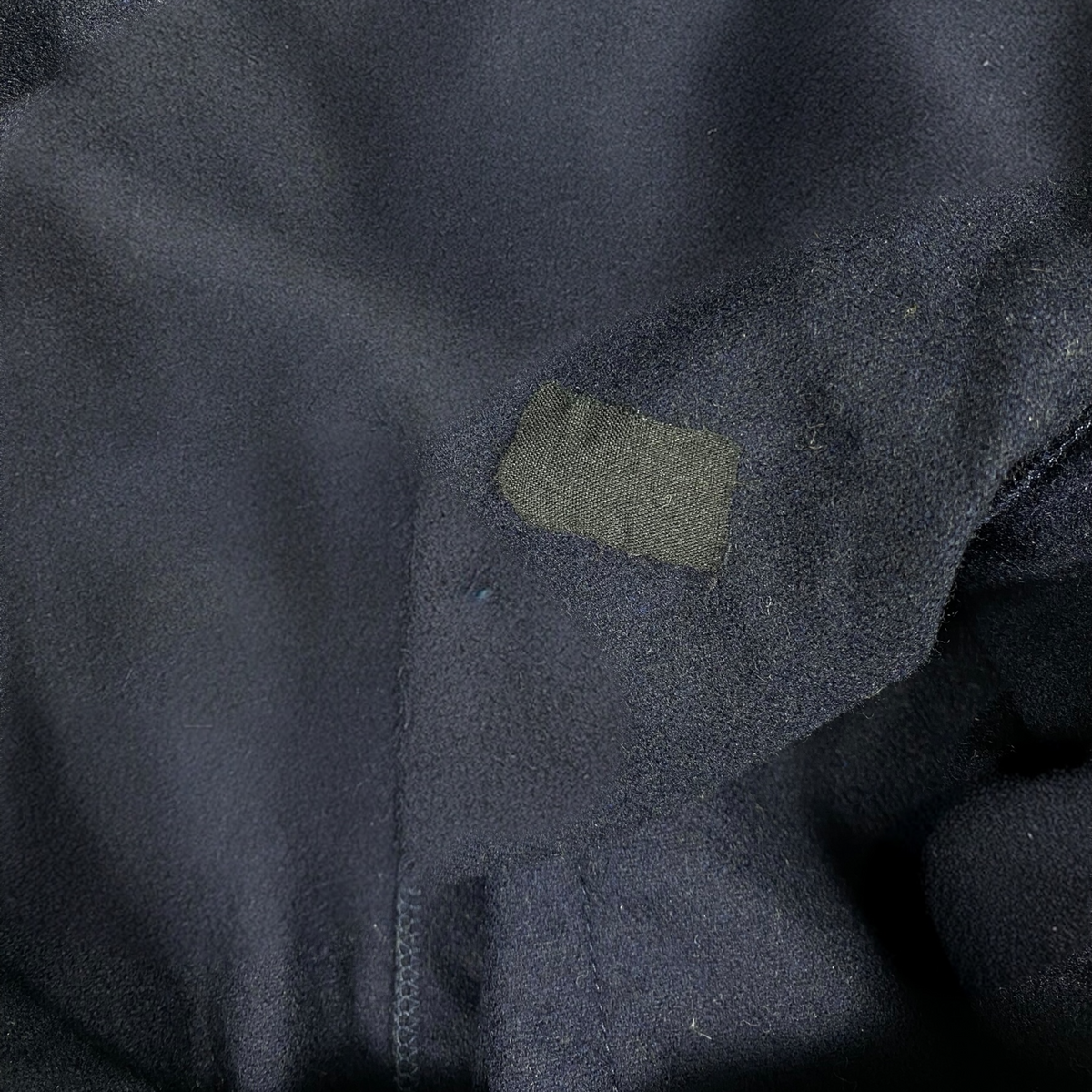 Supreme Field Shirt 2012  herringbone cotton
