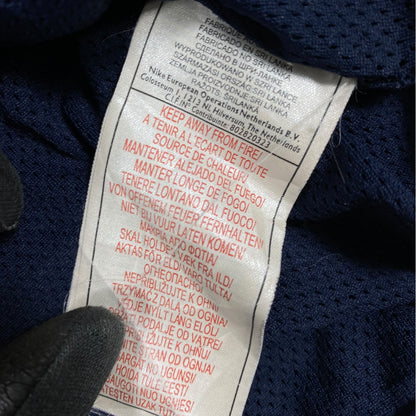 Vintage Nike Jacket Side zipper
