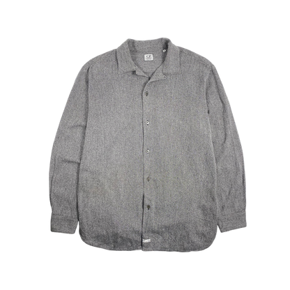 CP Company Longsleeve Shirt