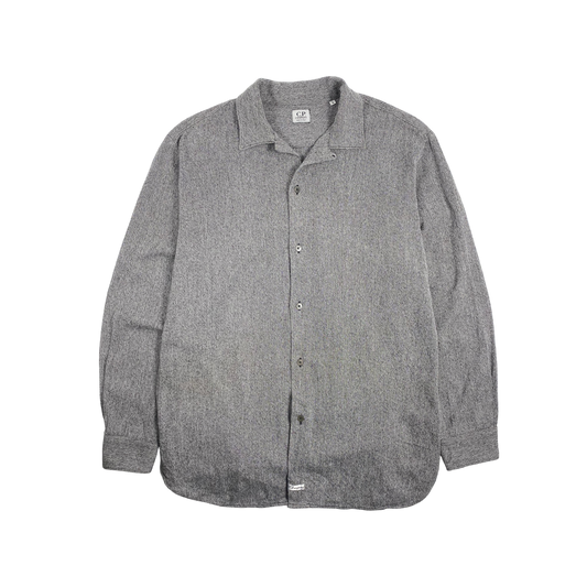 CP Company Longsleeve Shirt