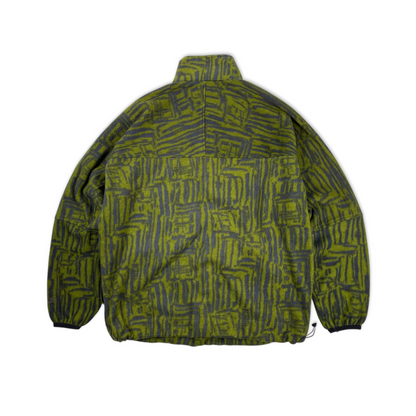 Nike ACG RARE 2000s fleece jacket