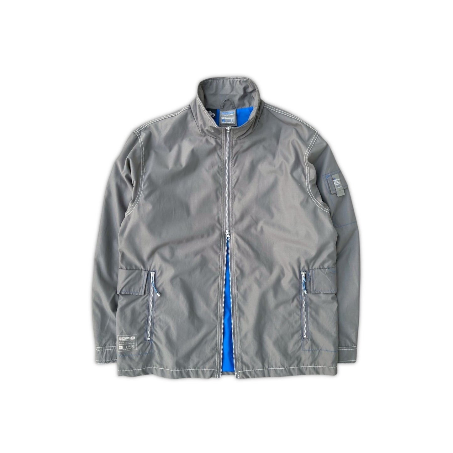Quick silver International Jacket