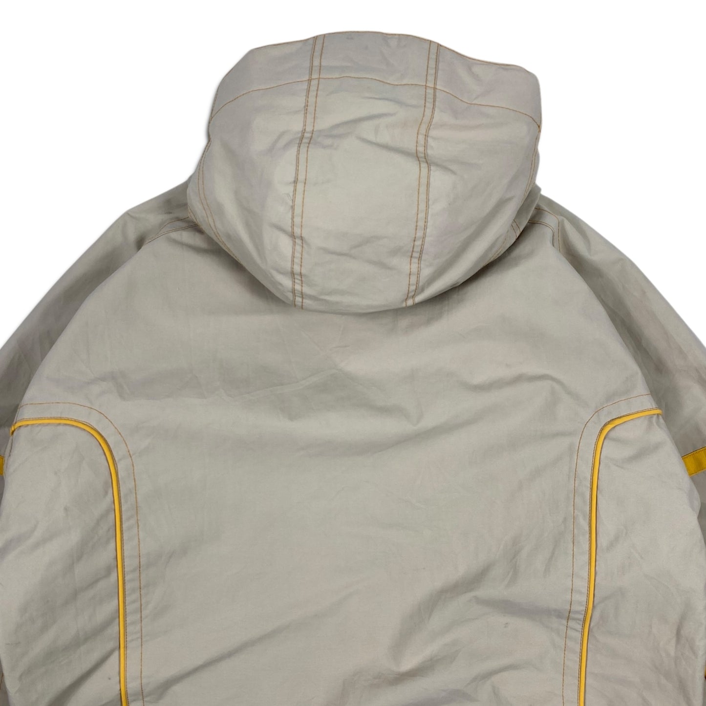 Vintage Oakley Software SkiBoarding Jacket