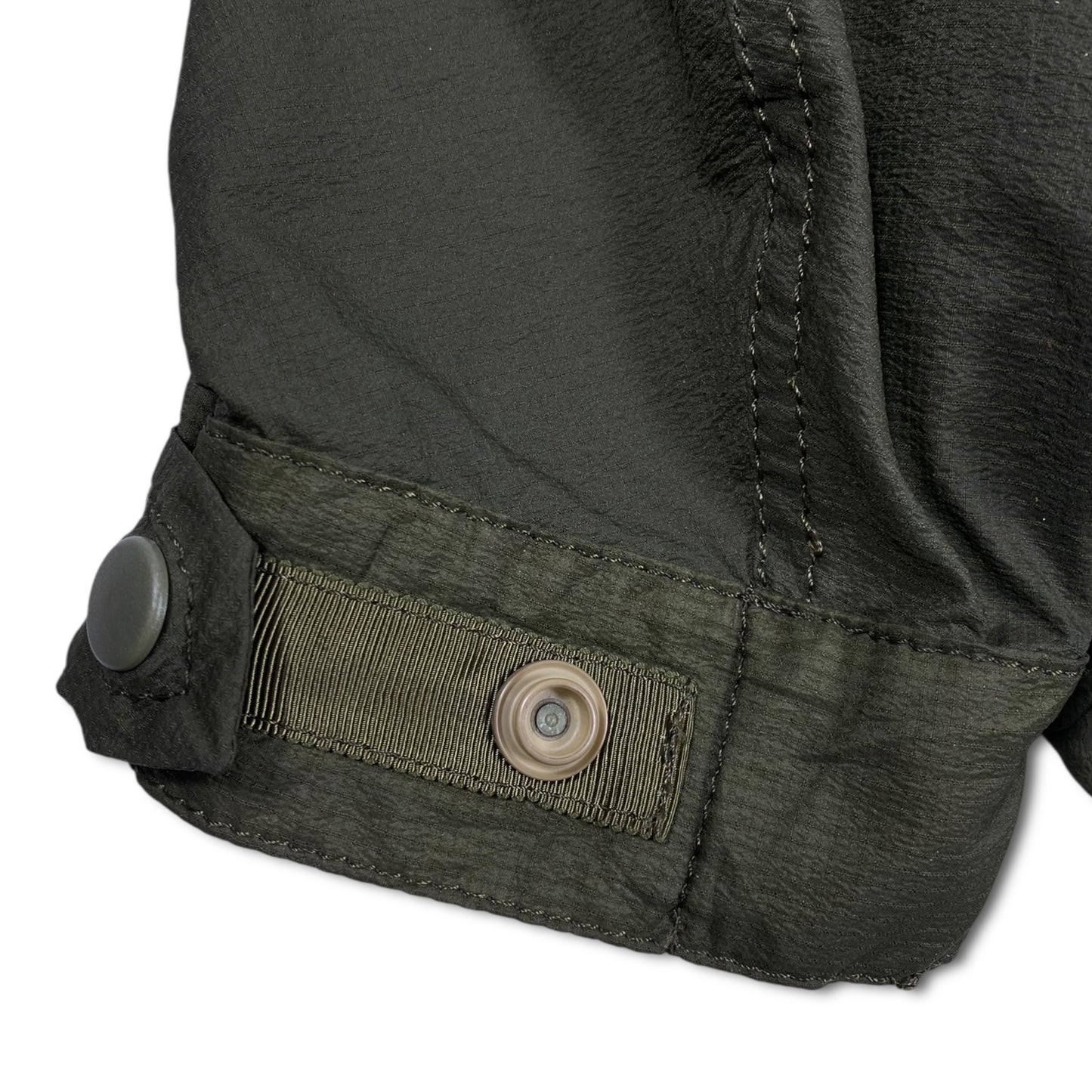 BEAMS Japan Fishtail Jacket