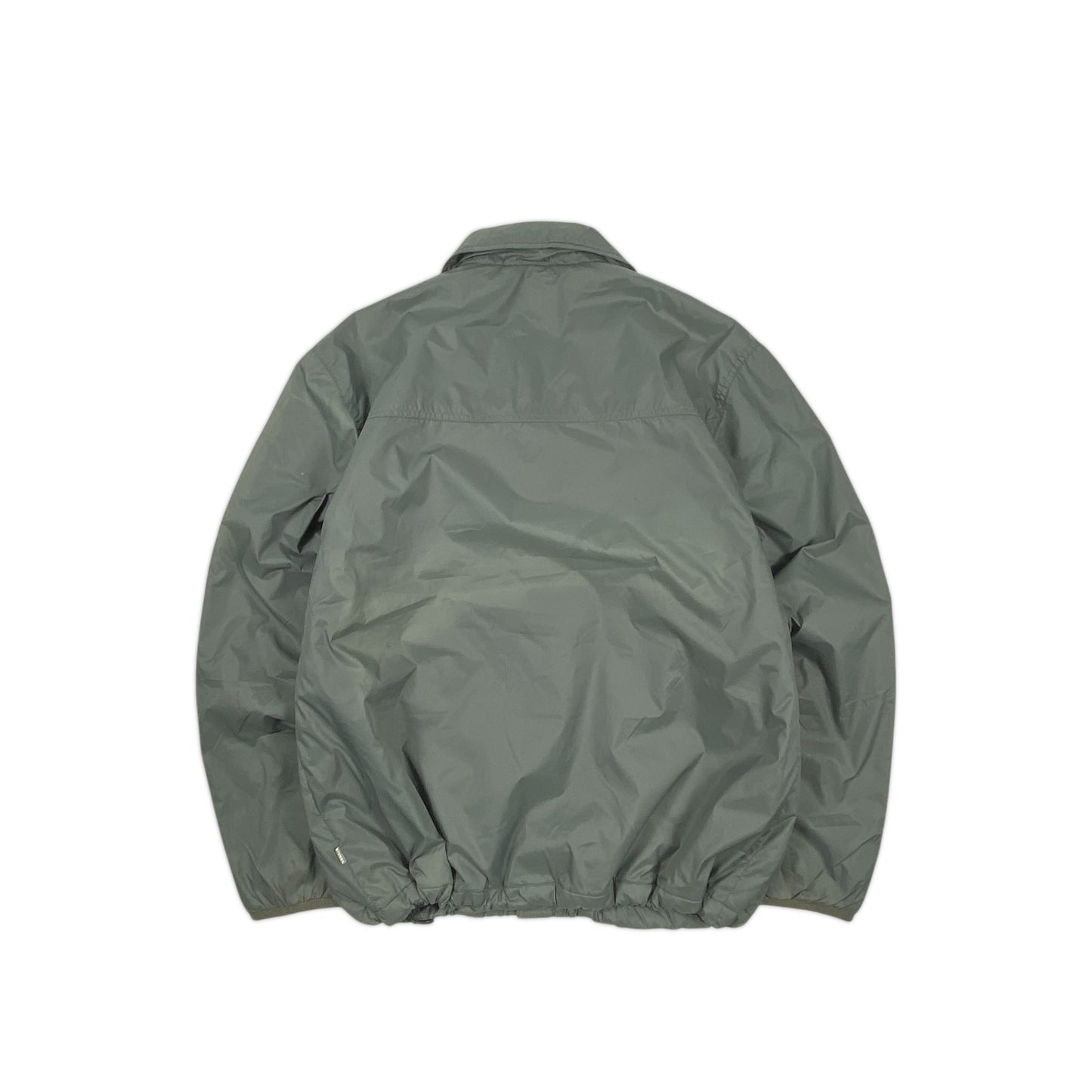 STUSSY FLIGHT BOMBER