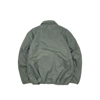 STUSSY FLIGHT BOMBER