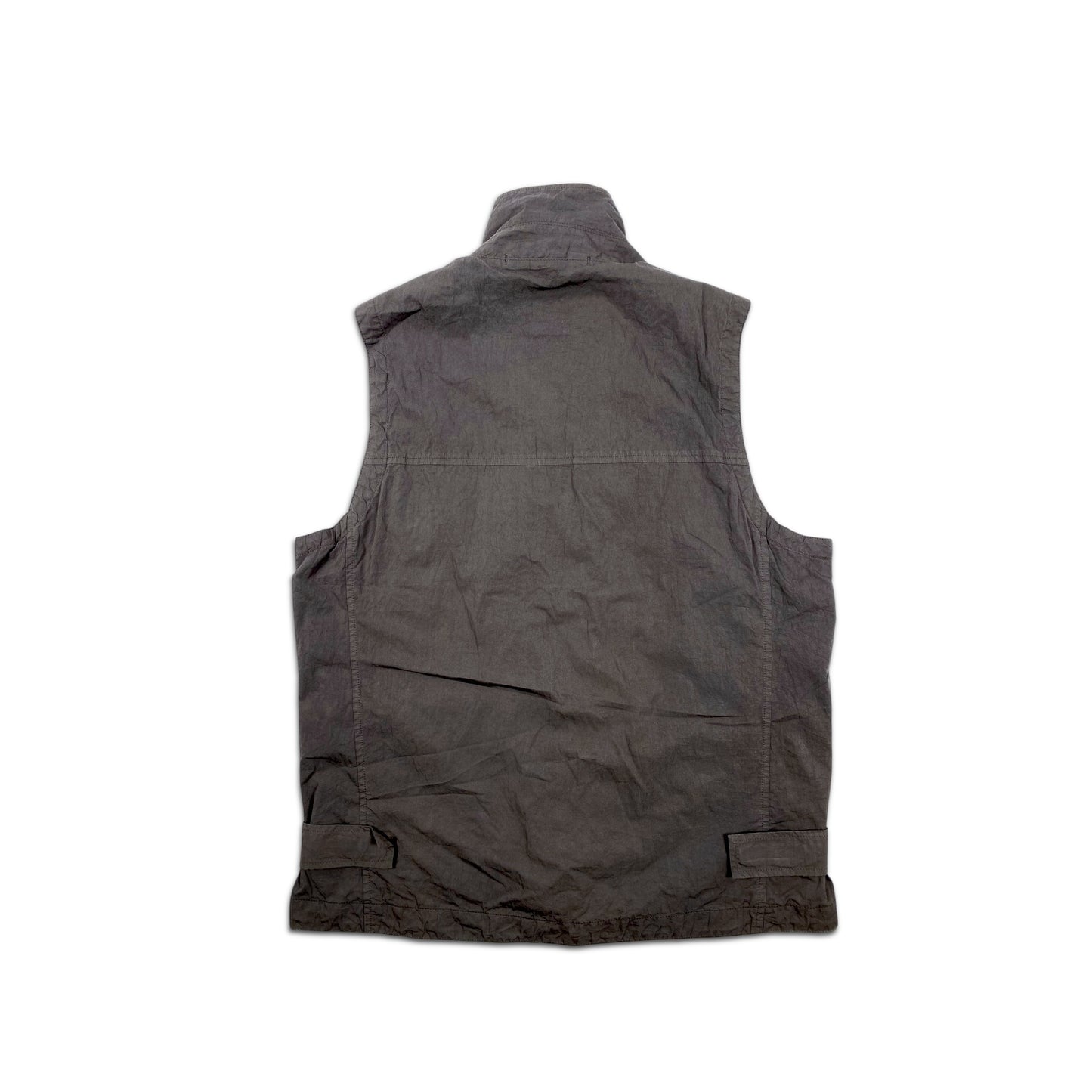 C.P. Company vest khaki
