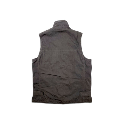C.P. Company vest khaki
