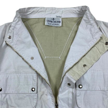 1983S Stone Island isola di pietra TELA STELLA Jacket