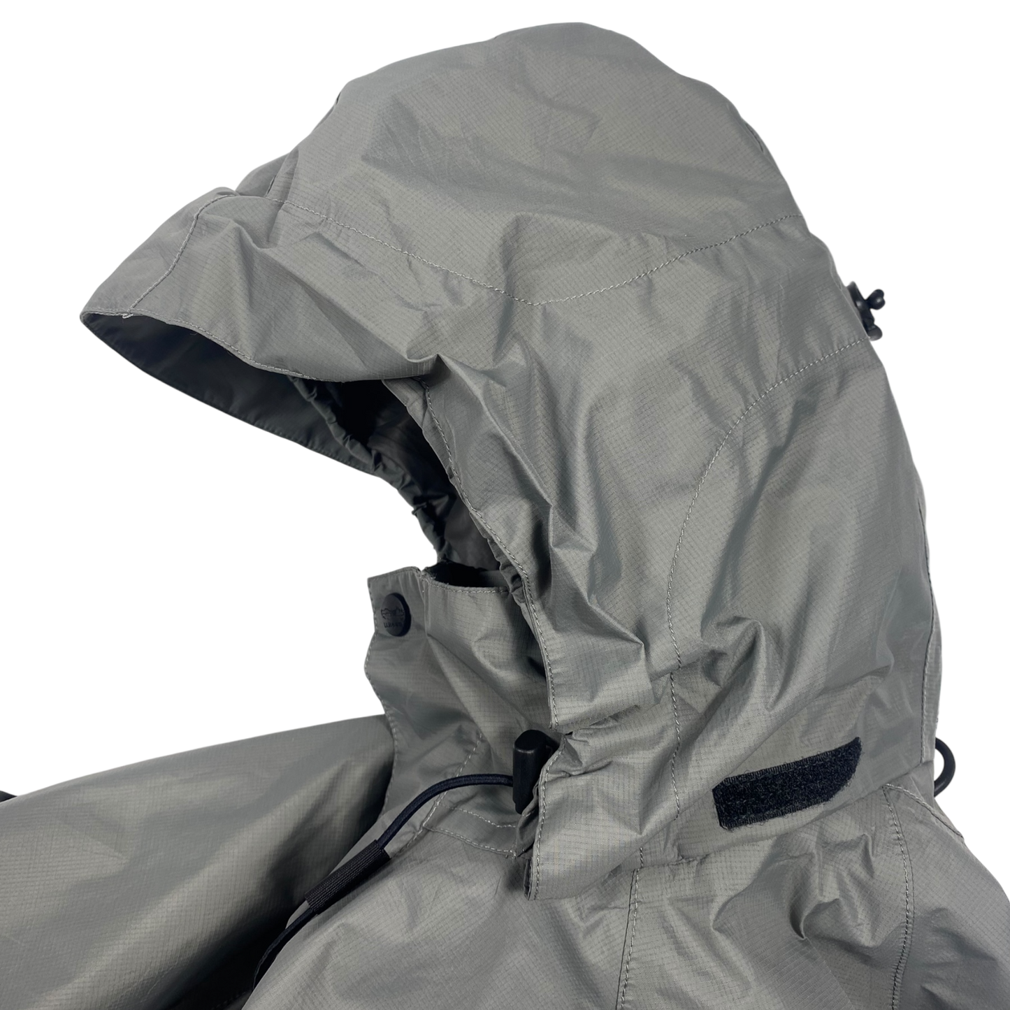LL-bean vintage rain&windbreaker