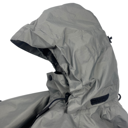 LL-bean vintage rain&windbreaker