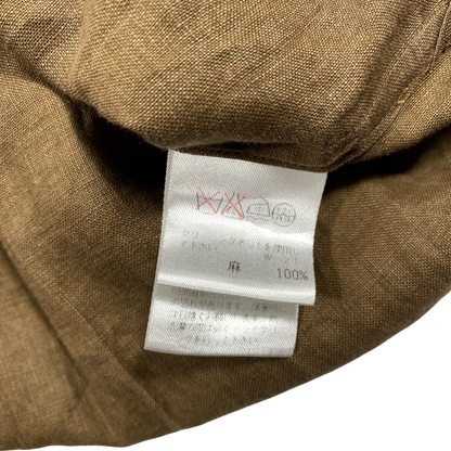 ISSEY MIYAKE MEN Longsleeve Shirt