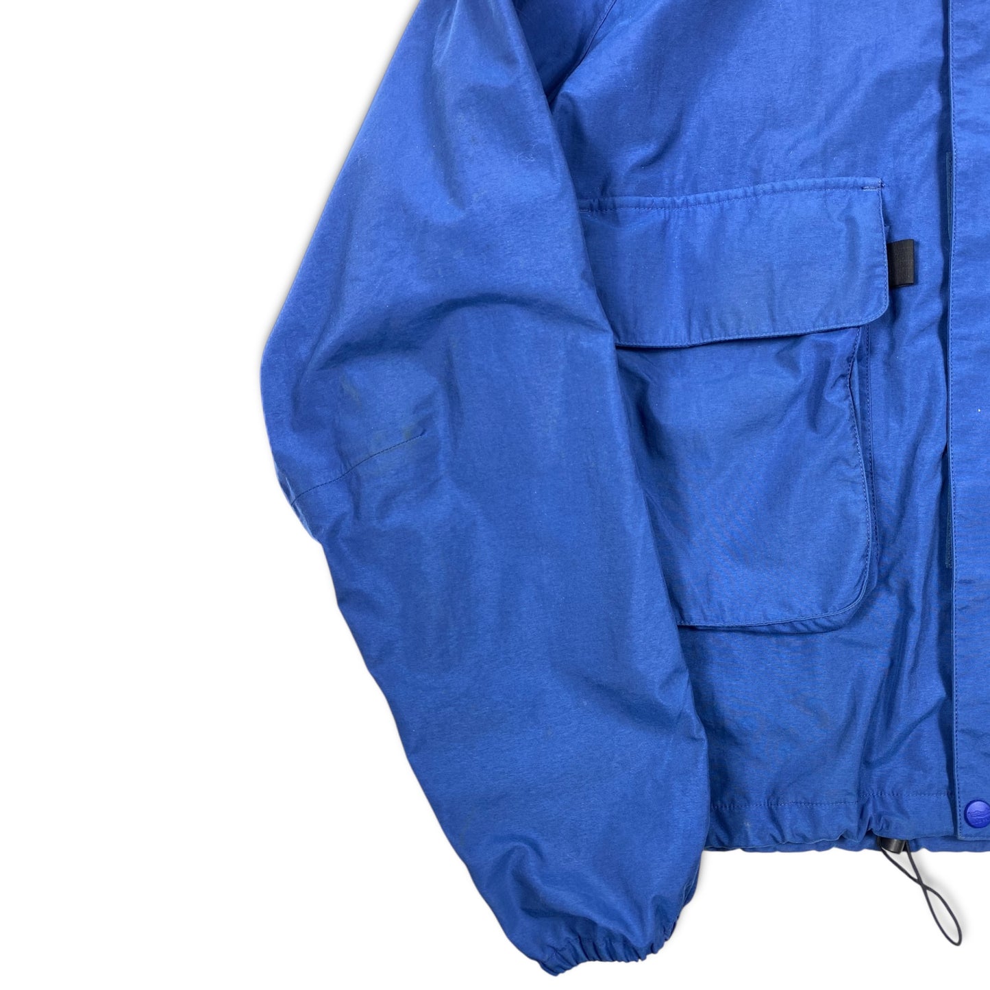 LLbean Fly Fishing Jacket