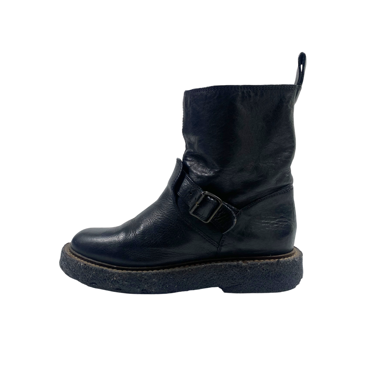 2000s Maison Martin Margiela engineer boots