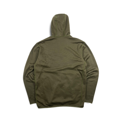 Arcteryx Naga Hoody Full Zip