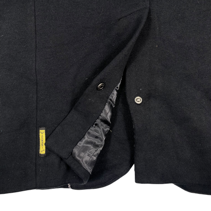 Armani Exchange Hooded Blazer Jacket