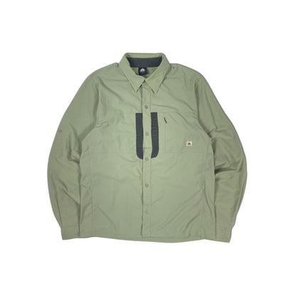 Nike ACG 2000s Technical Shirt