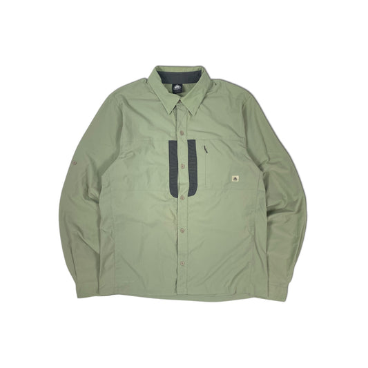 Nike ACG 2000s Technical Shirt