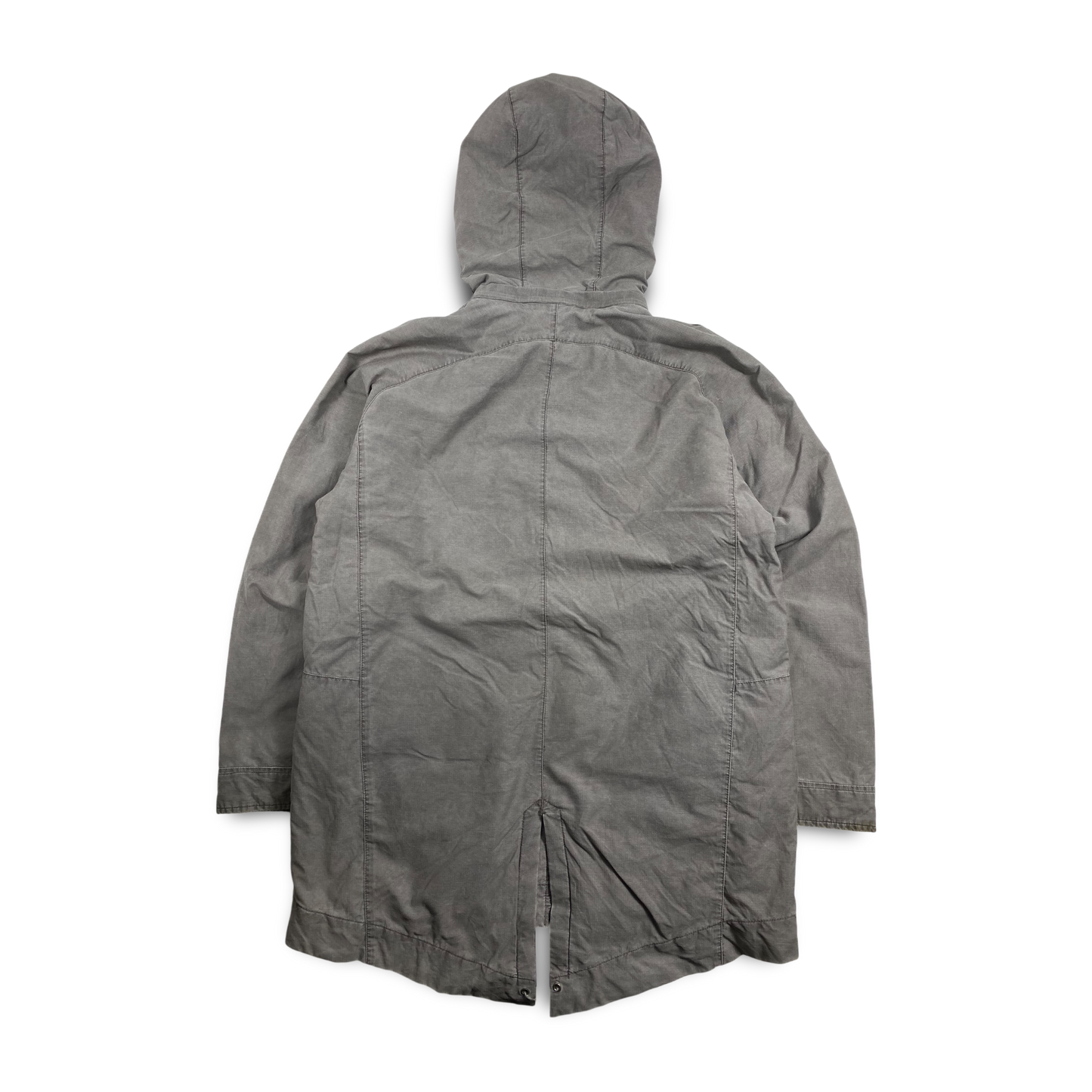 Levis Engineered Jeans Hooded Parka