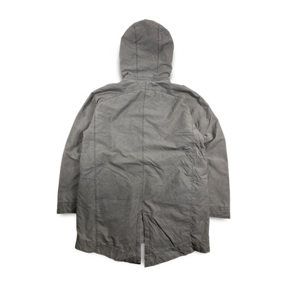 Levis Engineered Jeans Hooded Parka