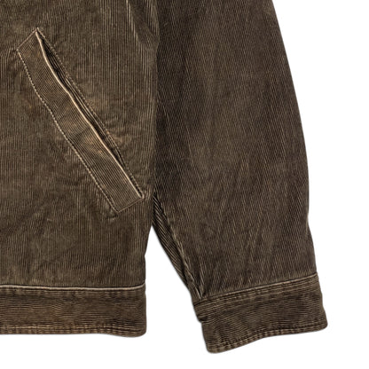 Patagonia Pile-Lined Trucker Jacket
