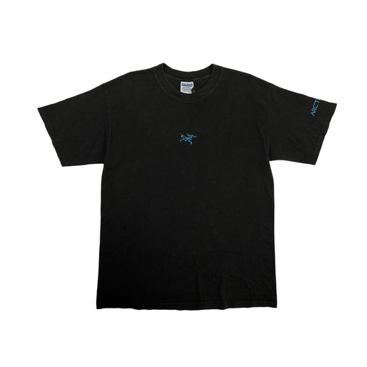Arcteryx 90s Big Center Logo