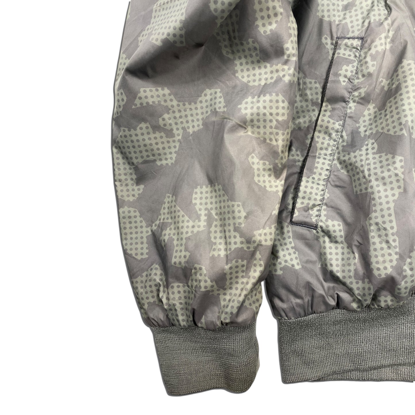 Stussy Thermolite Plus