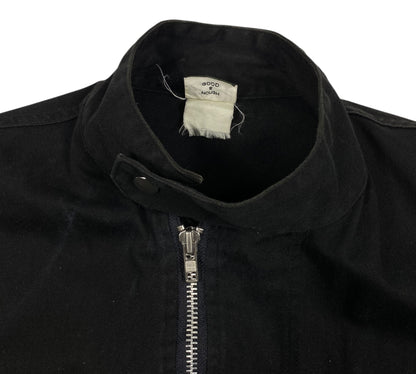 GDEH Longsleeve Zipper Shirt