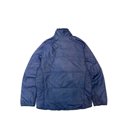 Early 00s Nike ACG Insulated Nylon Jacket