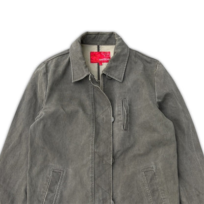 00s YAK PAK Canvas Jacket