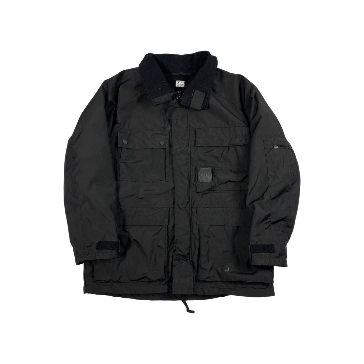 C.P. Company AW 99 Urban Protection Metropolis Jacket