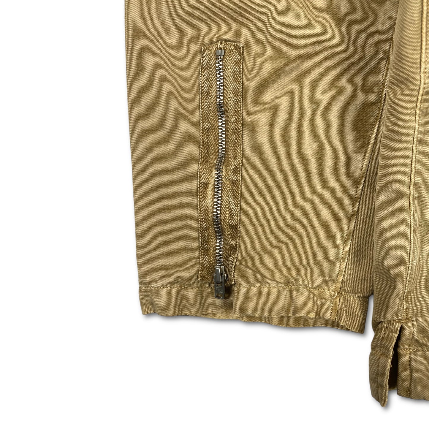 Cp Company 2003 alessandro Pungetti work jacket