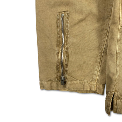 Cp Company 2003 alessandro Pungetti work jacket