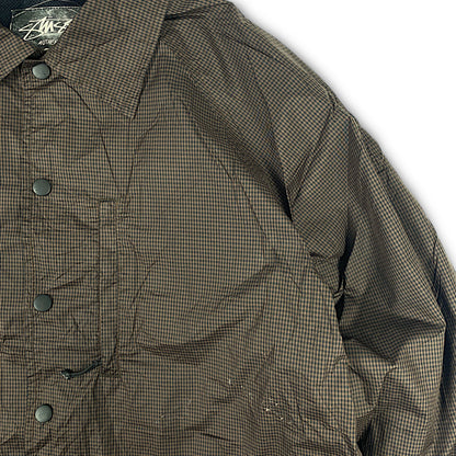 Stussy Authentic Gear Jacket