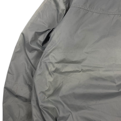 STUSSY FLIGHT BOMBER