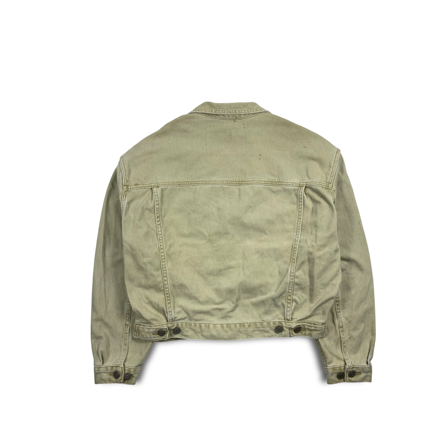 Vintage banana republic bomber jacket