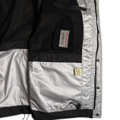 Jamiroquai x Levis SilverTab Technical Cargo Jacket