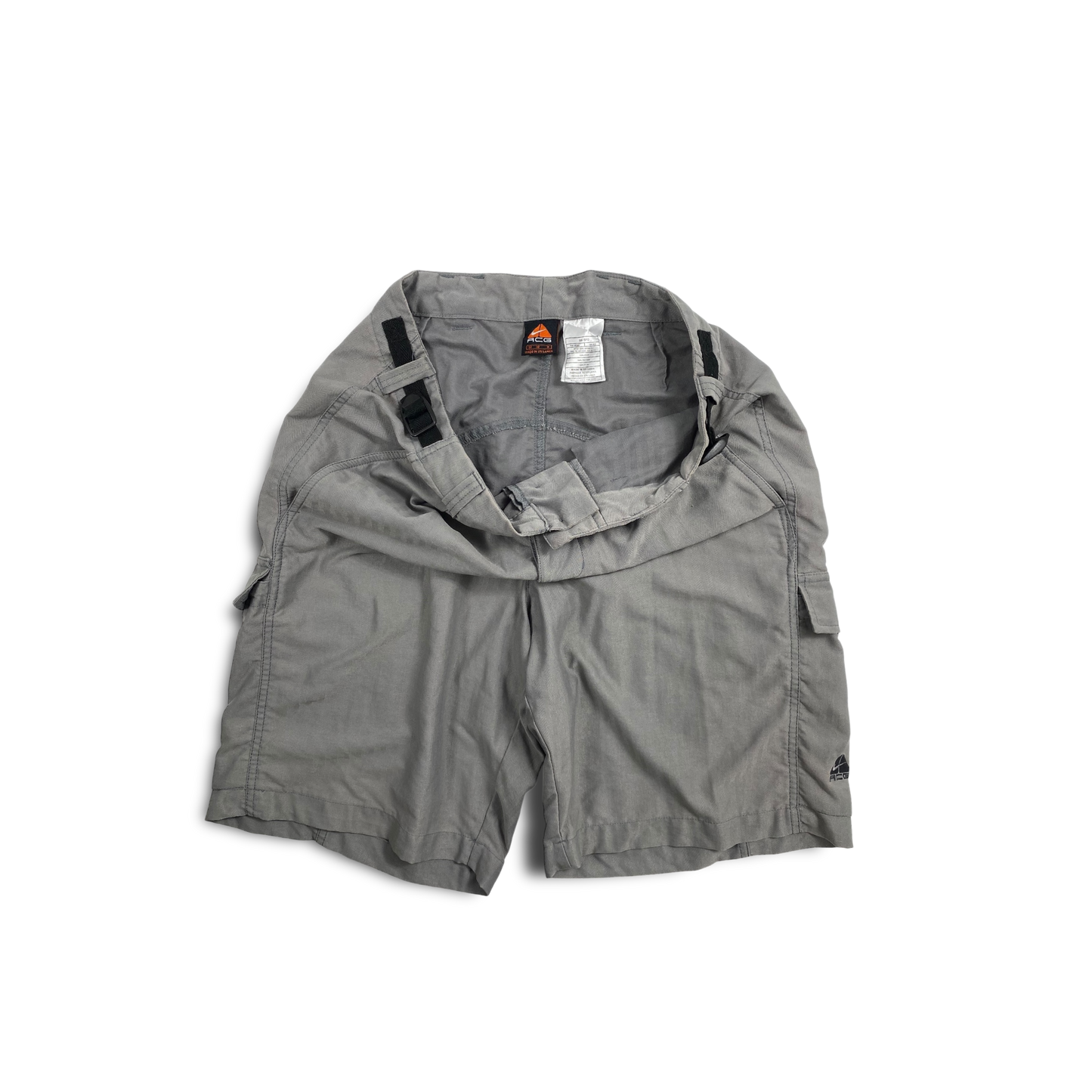 Nike acg short pants 90s