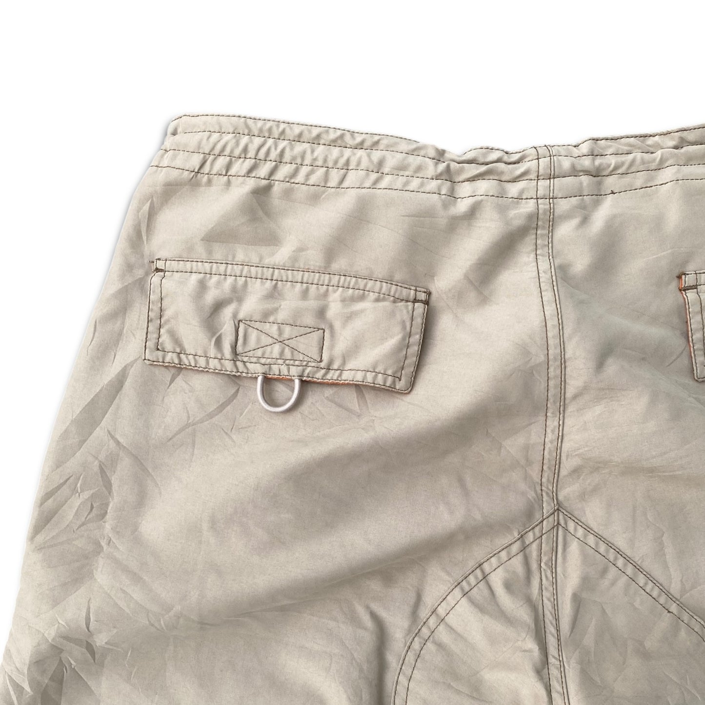 GAP Techwear Baggy Cargo Pants