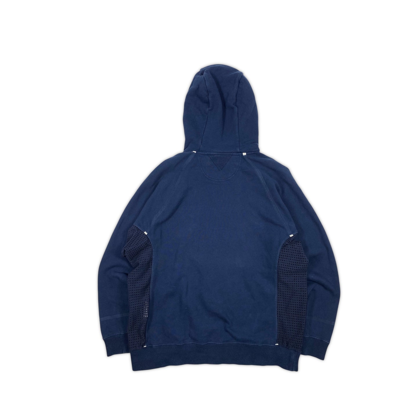 White Mountaineering Hoodie Navy
