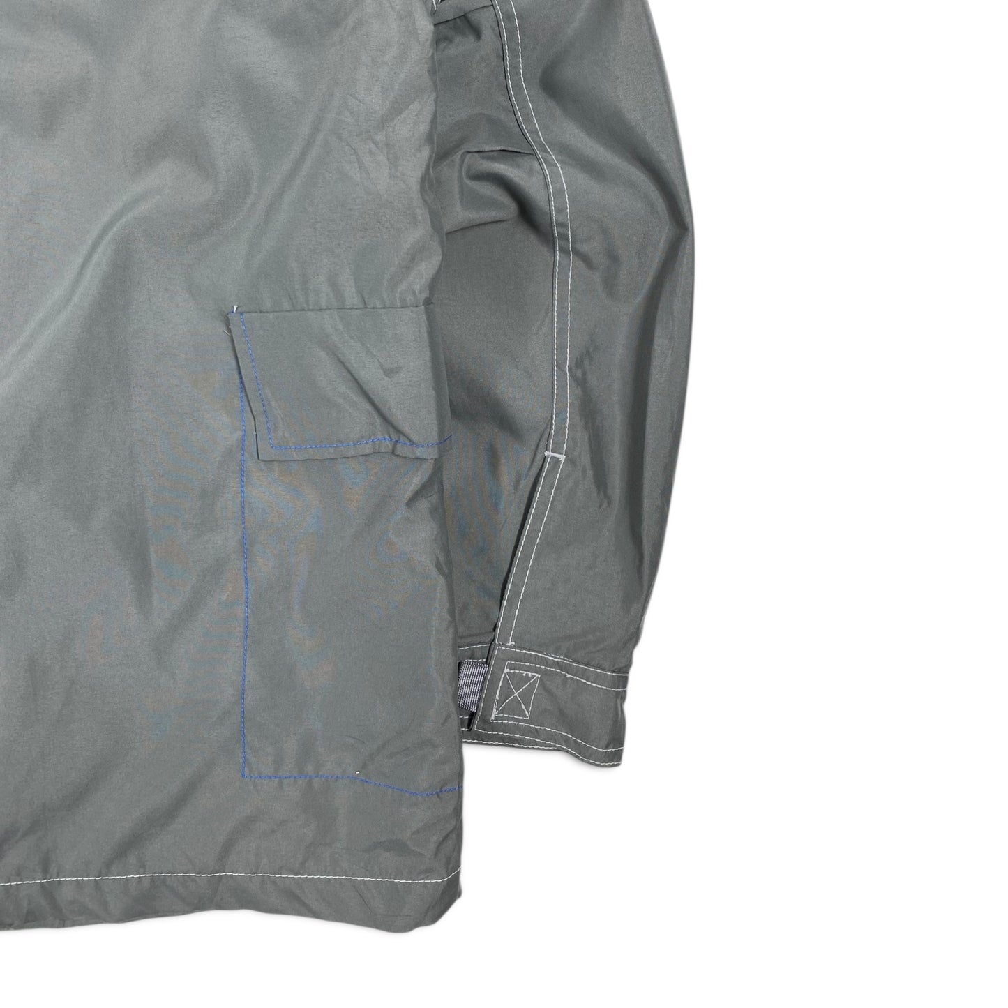 Quick silver International Jacket