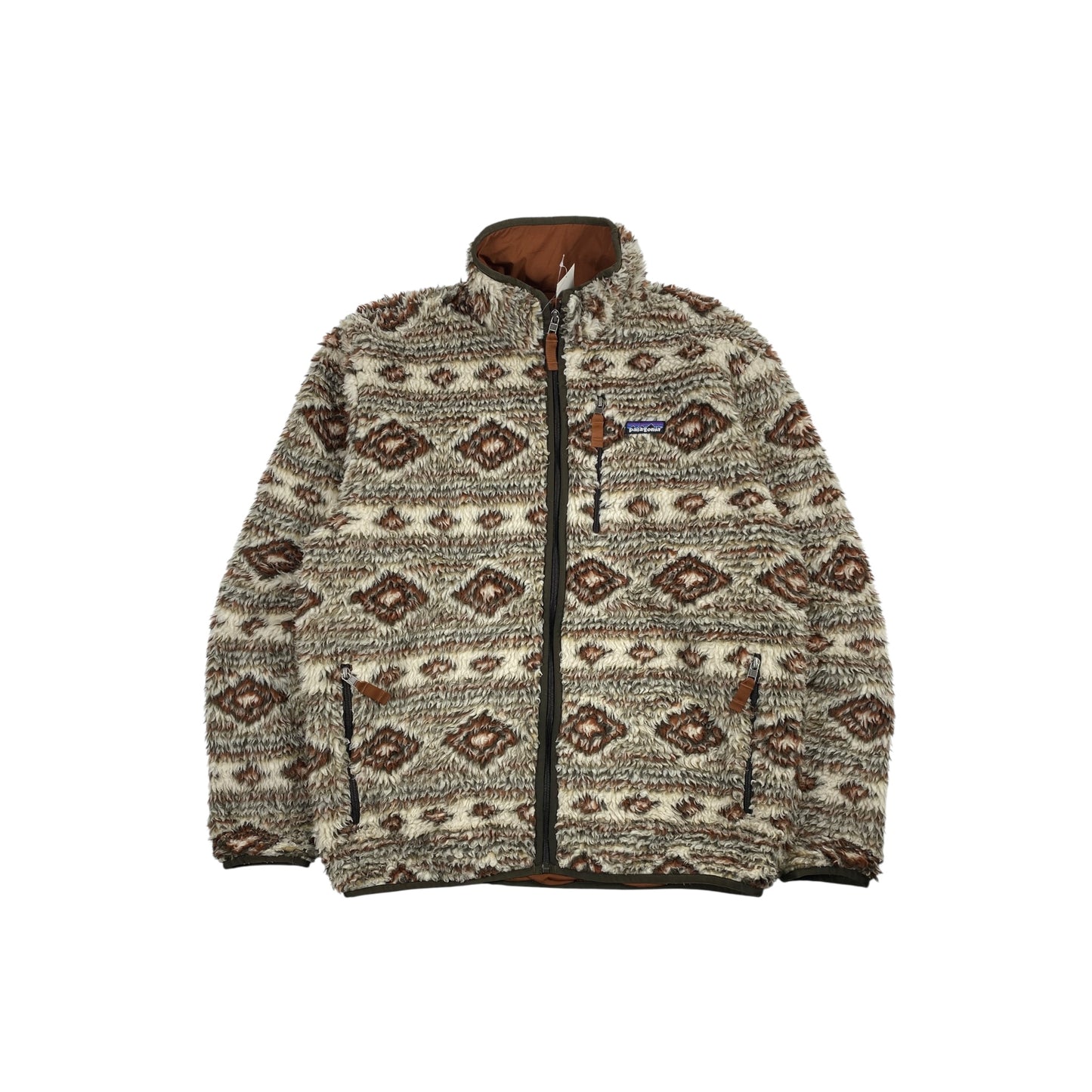 Patagonia Classic Retro X Cardigan