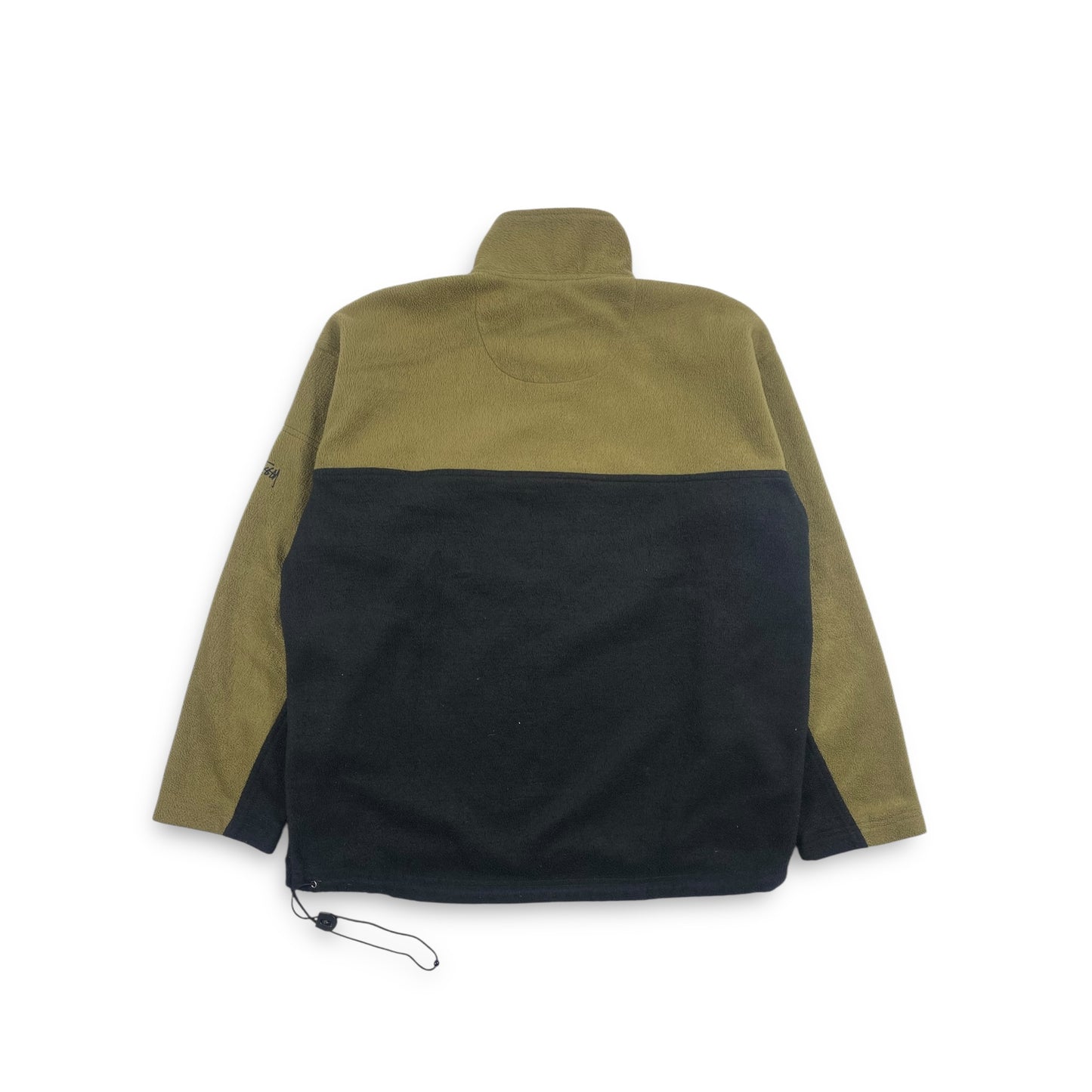 Stussy 90s Outdoor Fleece Pullover