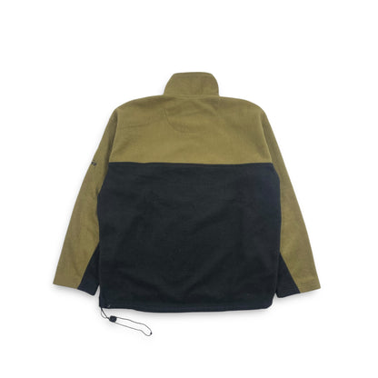 Stussy 90s Outdoor Fleece Pullover