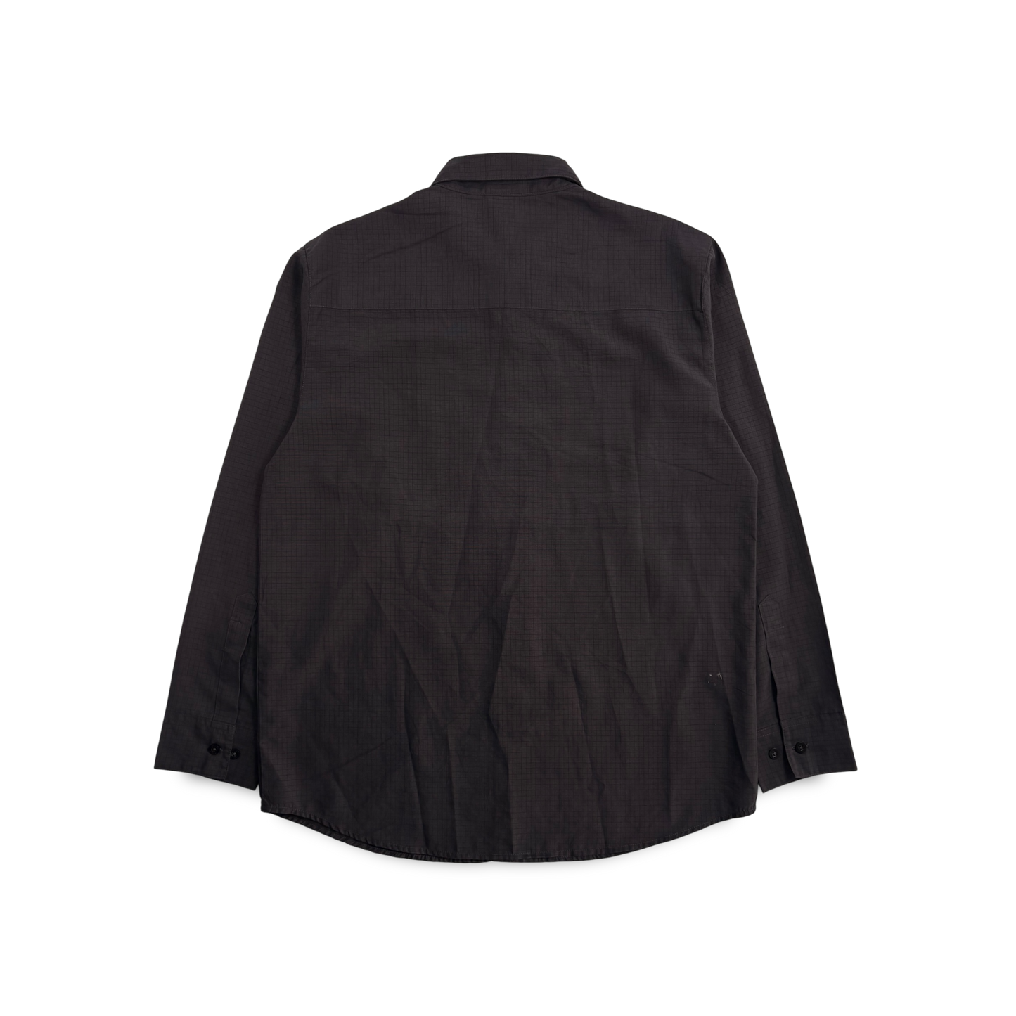 Oakley T-Shirt Logo Silver up 00s