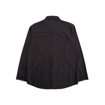 Oakley T-Shirt Logo Silver up 00s