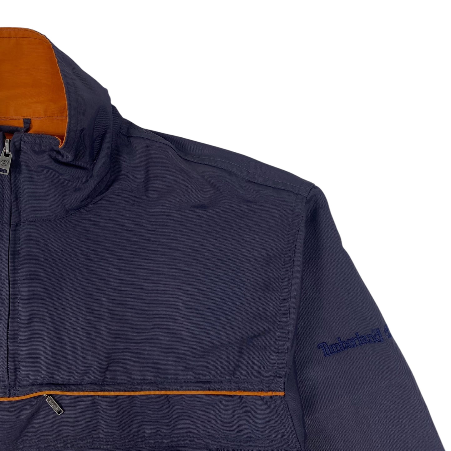 Timberland  Anorak Jacket