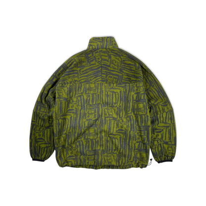 Nike ACG RARE 2000s fleece jacket