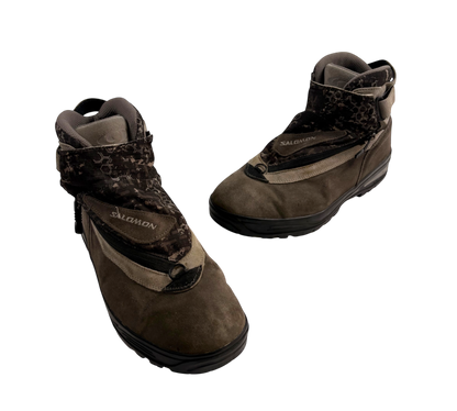 1990S SALOMON ADVENTURE 7 GEN 1